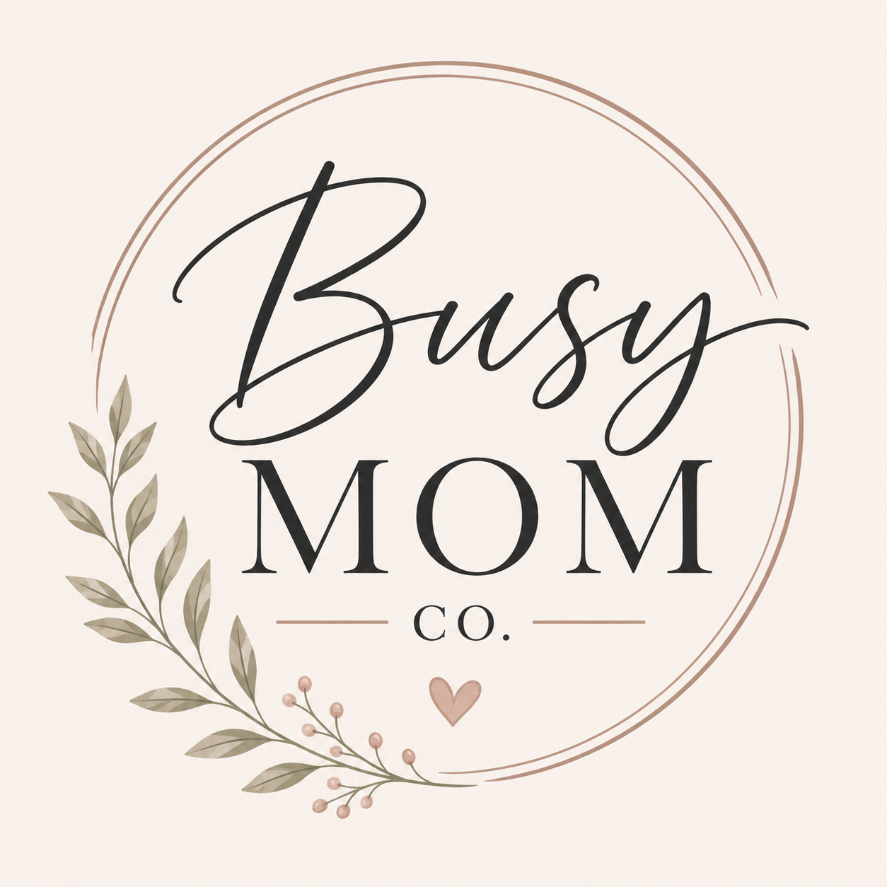 Busy Mom Co.