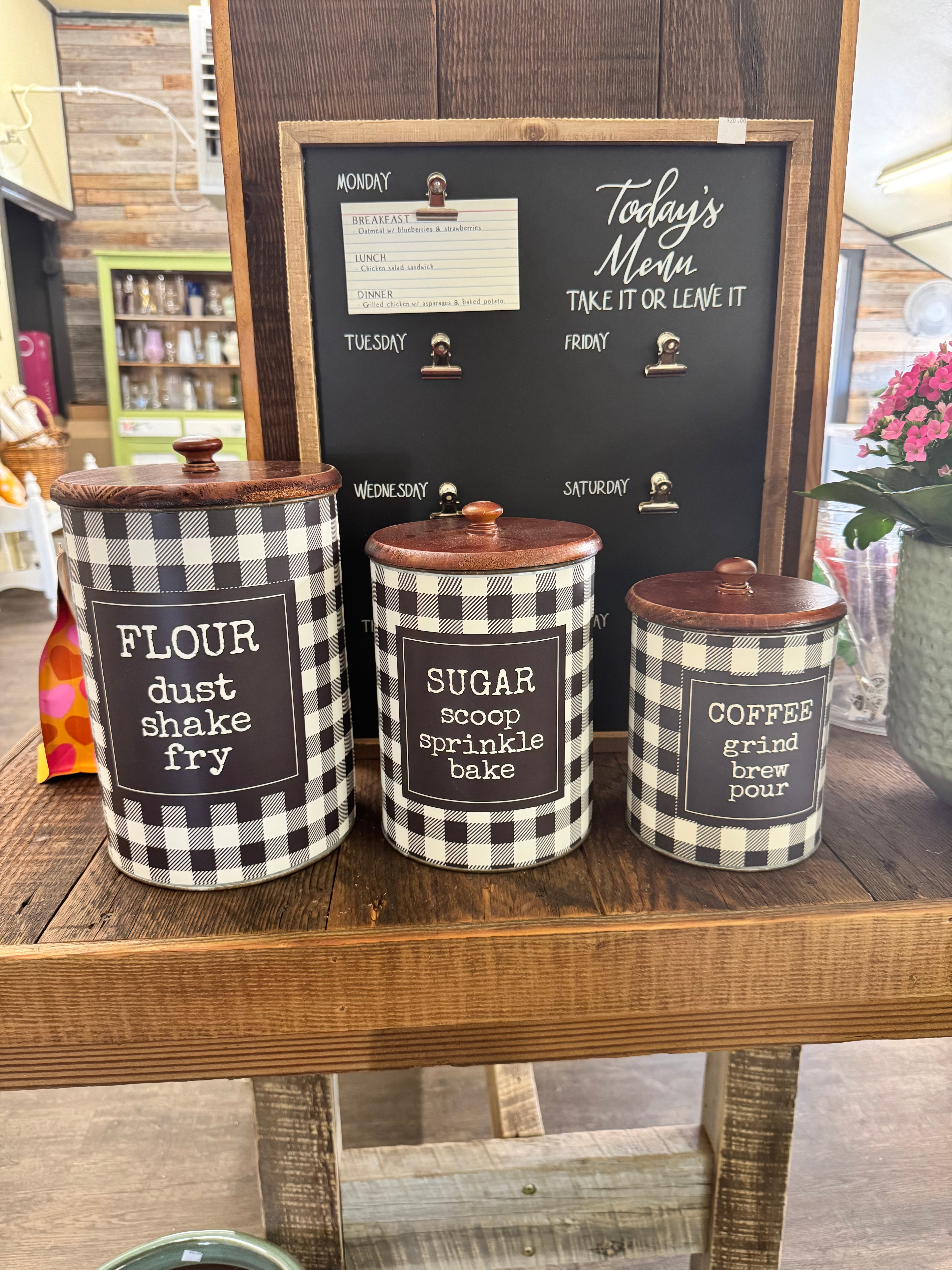 Mystery Boutique Item(s)