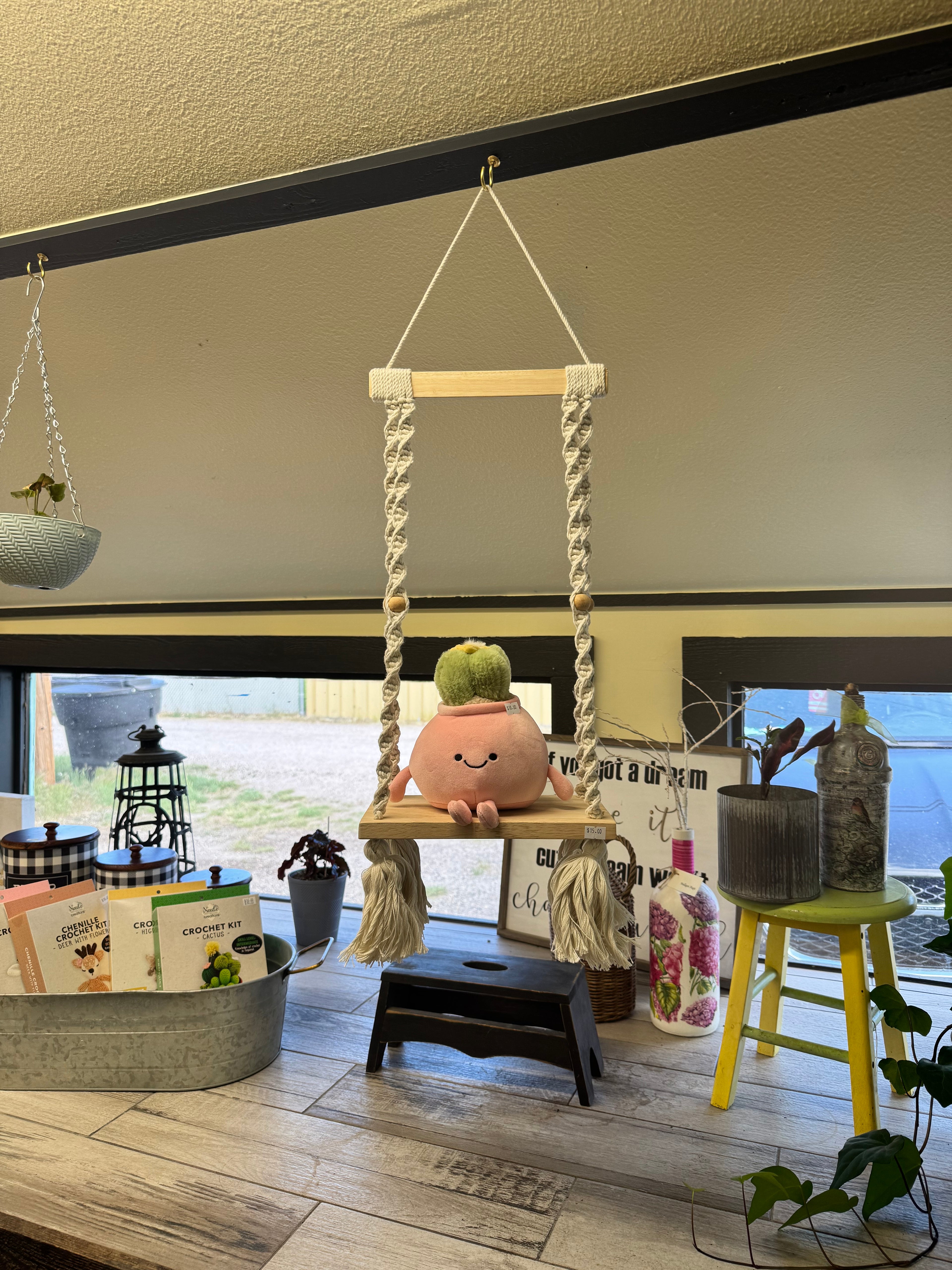 Mystery Boutique Item(s)