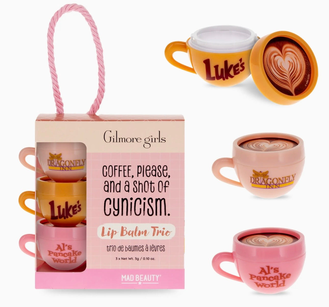 Mystery Boutique Item(s)